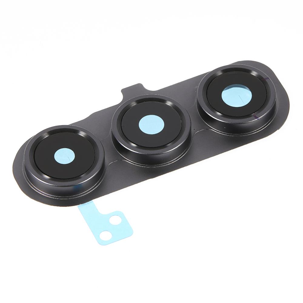 For Samsung Galaxy S24 FE S721 OEM Rear Camera Rim Lens Cover (Without Logo)