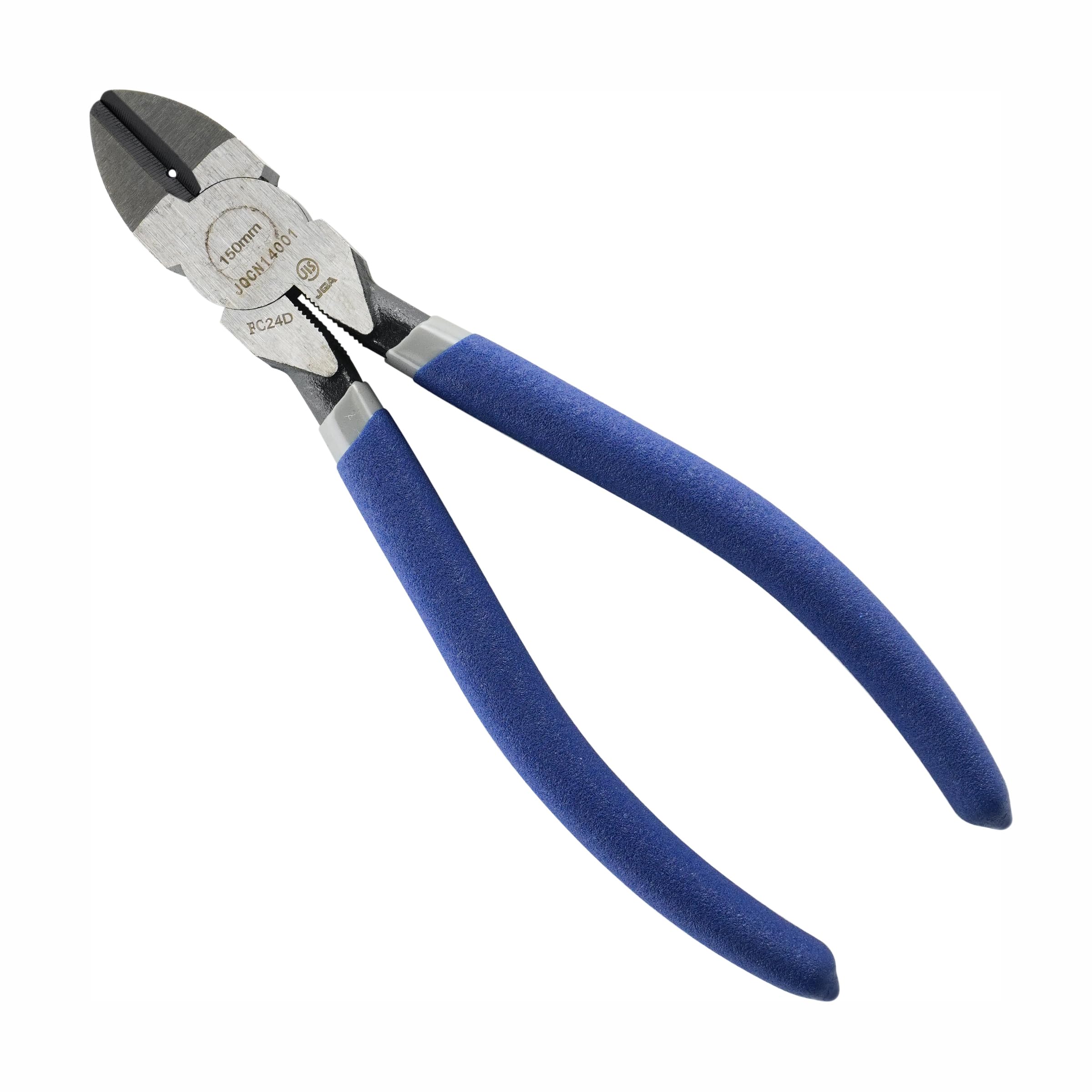 

iHelp Nippers 150mm JIS Standard IH-61J