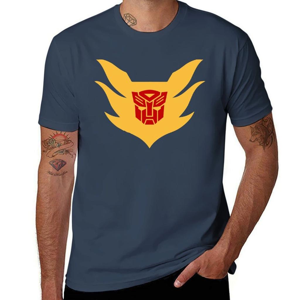 Hot Rod Tshirt Outdoor Activity Sports Tshirt