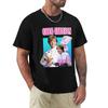 Greg Gregson Aka Mr G TShirt Sporty Breathable Short Sleeve TShirt