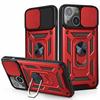 Sc Camring Iphone 13 Red