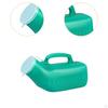 Male Urinal Bottle with Lid, Men Potty Collection Pot, Pee for Children