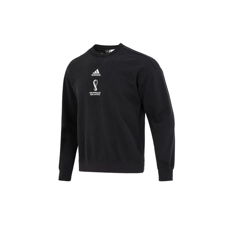 adidas Oe Cr Swt Logo Men s HD6391 L