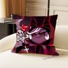 Dark E-Enchantress Cookie Run Cushion For Bedroom Car Coffee Shop Room and Living Room Sofa Decorative Pillow Cover Case