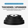 1/2/4pcs Car Door Anti-Collision Silicone Pads For Renault DACIA Scenic Loguna Twingo Symbol Fluence Espace Clio Accessories PP35