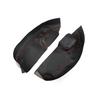 Front Interior Door Handle Armrest Panel Leather Cover For Dodge Caravan 4 2004