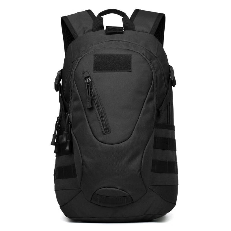 Li Shen 20L Tactical Camouflage Mini Backpack