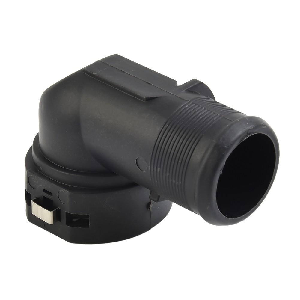Lower Hose 254851J000 Black Connector For IONIQ 1.6L 1580CC