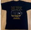 NOFX Final Tour Brockton 2024 Unisex Black Cotton Tshirt Size S5XL Unisex T-Shirt