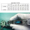 Precise Electronic Frequency Counter Compact 138mm Design 30mA Low Power Consumption For Educational Lab And Field Engineers