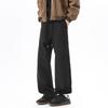 Wassup Sohot Men's Fleece-Lined Winter Casual Pants