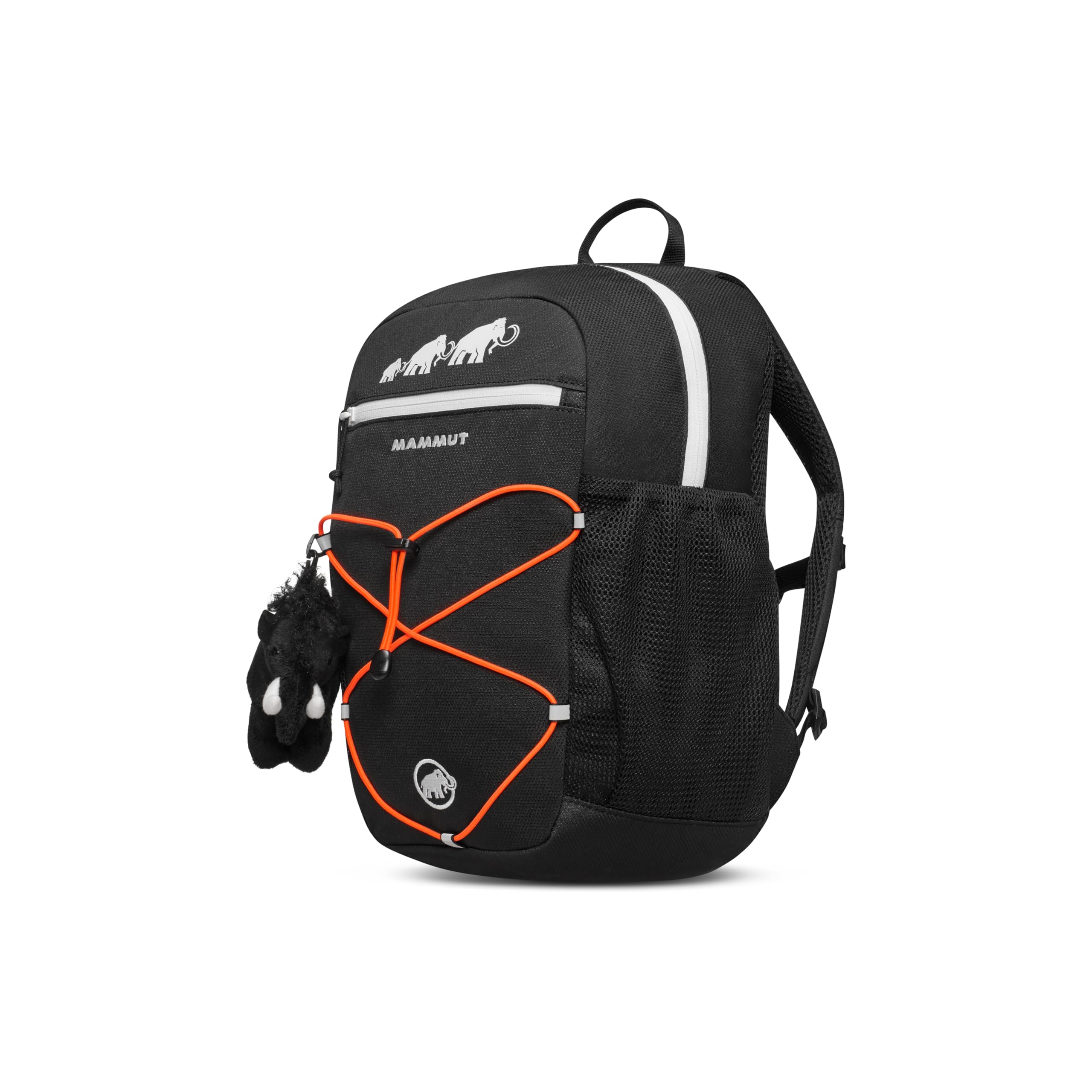 

Перший Zip 16 чорний [Mammut] 2530-01530 чорний