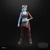 Star Wars Black Series Aayla Secura 6-inch (15 cm) Star Wars Episode II Attack of the Clones Action Figure, Ages 4 and Up F4355 Authentic