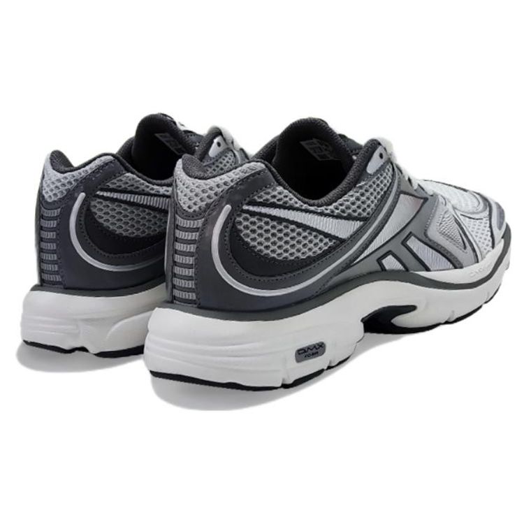 Reebok Rbk Premier Road Plus Vi Trendy Comfortable Sports Low-Top Lifestyle Shoes Unisex sneakers Gray White HQ6178