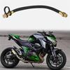 Engine Flexible Drain Hoses 510440902 Flexible Oil Drain Hoses For Kawasaki FH FT FX Engine FR600V FR651V FR691V FR730V