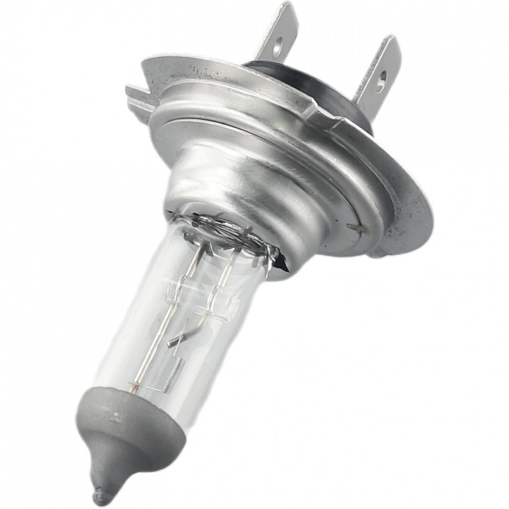 Scheinwerferlampe Glühbirnen Licht H7 Scheinwerfer 6000K Halogen Weiß Ersatz
