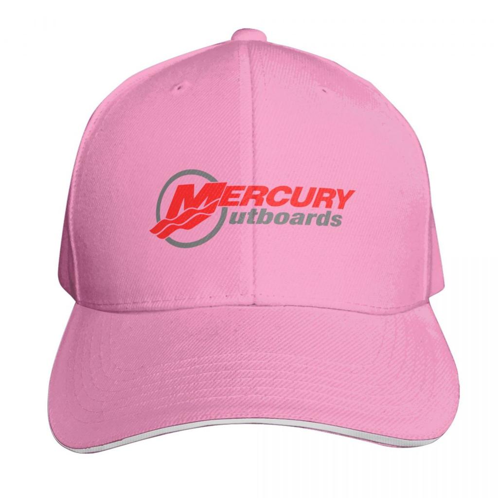 Mercury Outboards Baseball Cap Christmas Hat Uv Protection Solar Hat Funny Hat Hats On Offer Womens Golf Wear Unisexs