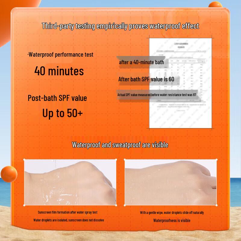 Mistine Outdoor Sunscreen Spray & Lotion Set