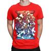 Chrono Trigger Time Travel Novelty 100 Cotton Tshirt Chrono Trigger Tees Tops For Unisex