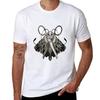 The Moth T-Shirt Heavy Duty Casual Work Tee