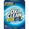 OxiClean EX 3270g Powder Type Large Capacity Oxygen-Based Bleach Stain Remover Stubborn Dirt Oil Stains