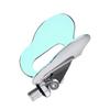 Automatic Rebounds Fishing Rod Brackets Head Folding Rod Support Butterfly Brackets Fishing Tackle Tool Easy To Install