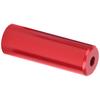 DUUTI 5pcs 4mm   Cable End   Aluminum Alloy Brake Shifter Cable Tips Crimps Ferrules