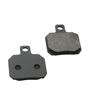 Motorcycle Rear Brake Pads For Gilera Nexus 500 SuPersPort 600 225100490 FA266