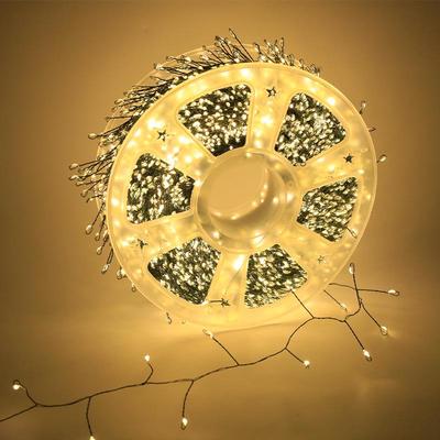 Illuminazione – Decorazioni luminose