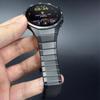 Titan Metall Armband für HUAWEI WATCH GT 6 Pro 46mm Lückenlos Armbänder Armband Correa pulseras HUAWEI watch 6 Pro Band