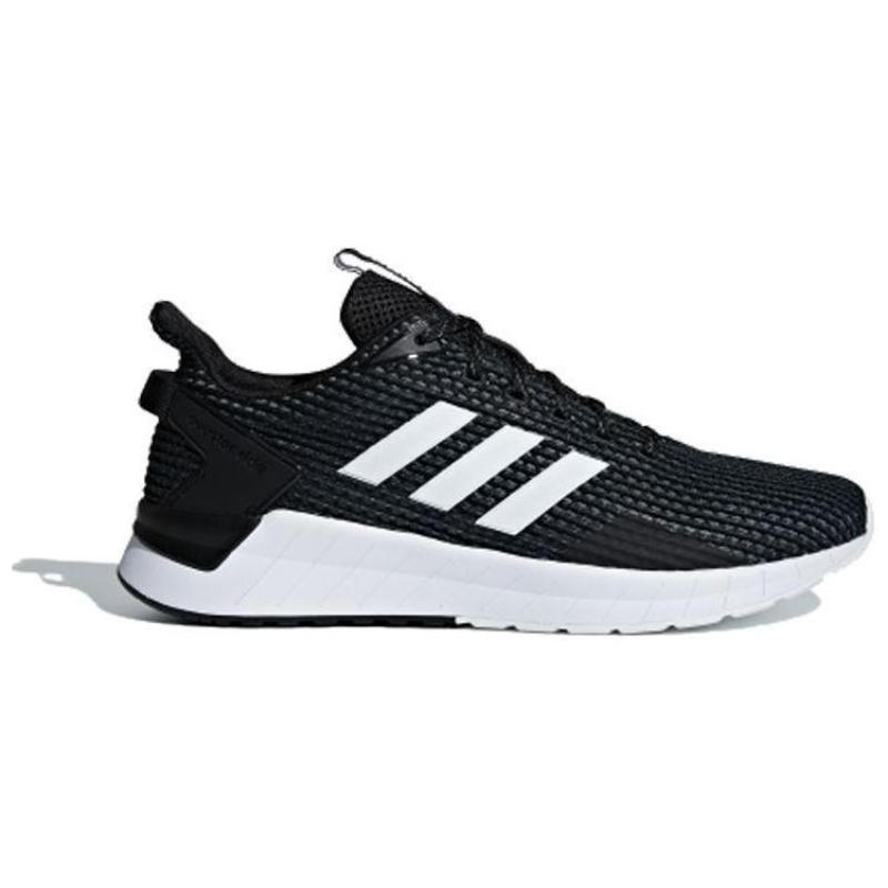 Adidas Questar Ride 'Core Black' Sneakers F34983