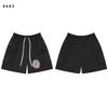 Real shot spot SAINT embroidery sports style suit men and women teenagers casual trench coat trousers wholesale