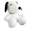 Peluche a forma di Snoopy, 30cm, Cartone Animato, Carino, Cuscino, Supporto per Schiena del Divano, Bambola di Peluche, Regali per Bambini