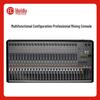 Muzyka – Audio miksery