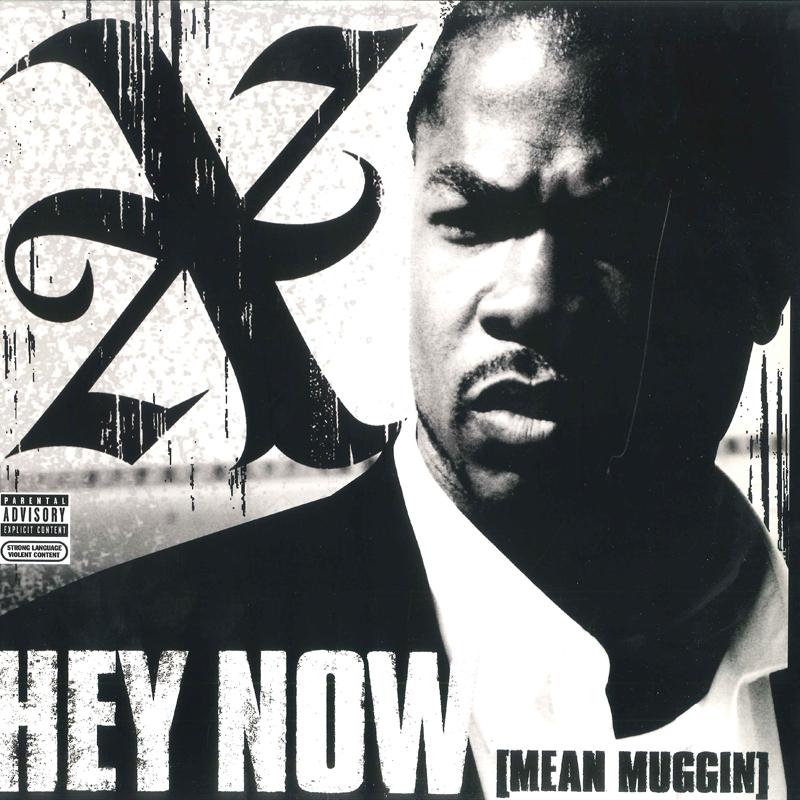 

12inch Record XZIBIT Hey Now INTR111171 Sony Urban Musi 2004 US Rap HipHopRB Used