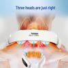 Hezheng Smart Portable Neck Massager CN Plug (adapter Included)