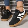 Women's Shoes, Flat Shoes, Breathable Casual Shoes, Platform Shoes