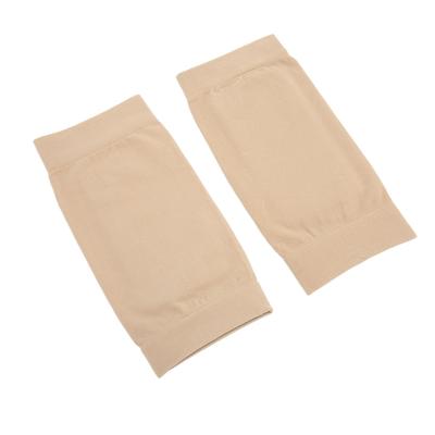 Protección de Manga para Talón de Aquiles Suave Unisex Acolchada de Compresión Manga de Gel para Bursitis Tendinitis