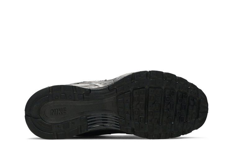 Men's Sneakers Nike P-6000 Black Black/Black