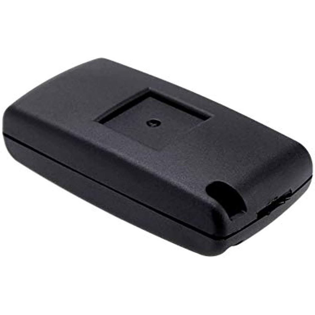 Autoschlüsselgehäuse, 2 Tasten, Schlüsseletui, für Peugeot, Citroen 207, 307, 308, Ce0536
