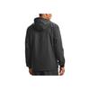 Under Armour Rush Color Block Training Zip Jacket Men Jackets Black 1366186-001