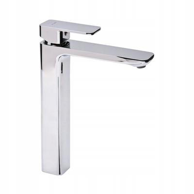 Valvex Remo Eco Chrome Free-standing Washbasin Tap