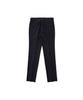 STCO Tech-Poly Four-Way Stretch Essential Formal Pants_Indigo (Slim Fit)_Ssluz04Ssn