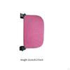 Detachable Footboard for Stroller Compatible with Oxford Cloth Design