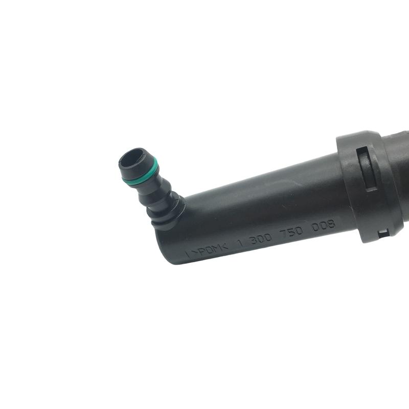 Headlight washer nozzle, headlight spray nozzle for Volvo C30 S40 V50 C70 2004-2013 31253730
