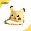 Entzückende Plüsch Pikachu Handy-/Münzbörsen-Tasche für Kinder