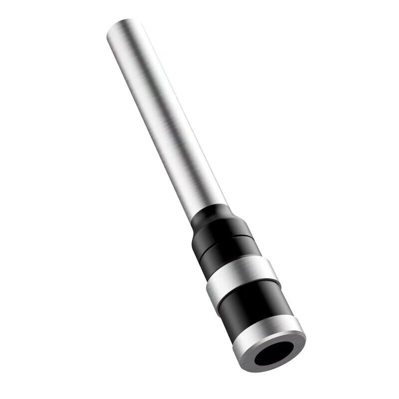Deli Financial Binding Machine Hollow Drill Blades CN plug (adapter included)