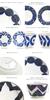natural69 Set Scorched Gosu Plate Set of 4 Round Lattice Leaf and Mountain Path Natural69 Hasami Ware Scorched Gosu Microwave and Dishwasher Made in