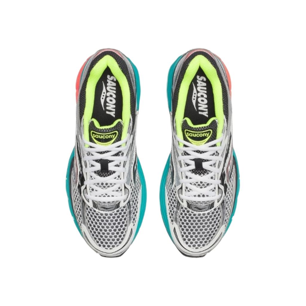 Saucony ProGrid Omni 9 Silver Mutant