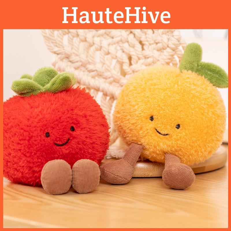 Peanut Plush Chestnut Toy Simulation Plant Doll Room Decoration Gift Holiday